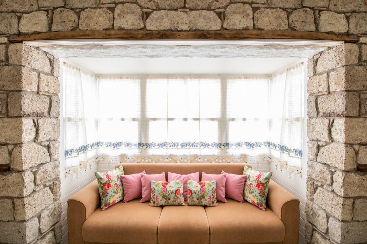 Monat Otel アラカティ エクステリア 写真